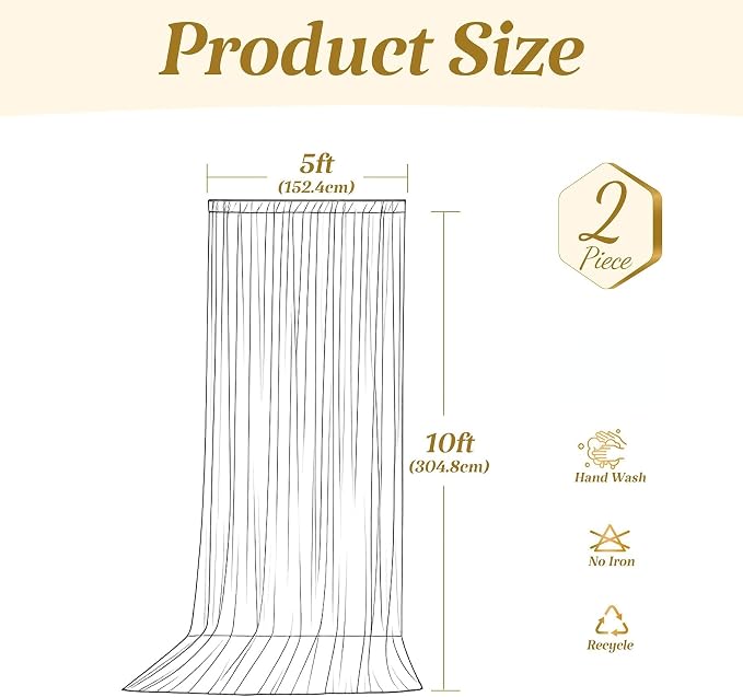 10×10FT Black Sequin Backdrop Curtains Wedding Backdrop Drapes Wrinkle-Free Thick Glitter Photo Background Fabric for Birthday Graduations Friendgiving Christmas Party Photography Stage Decor