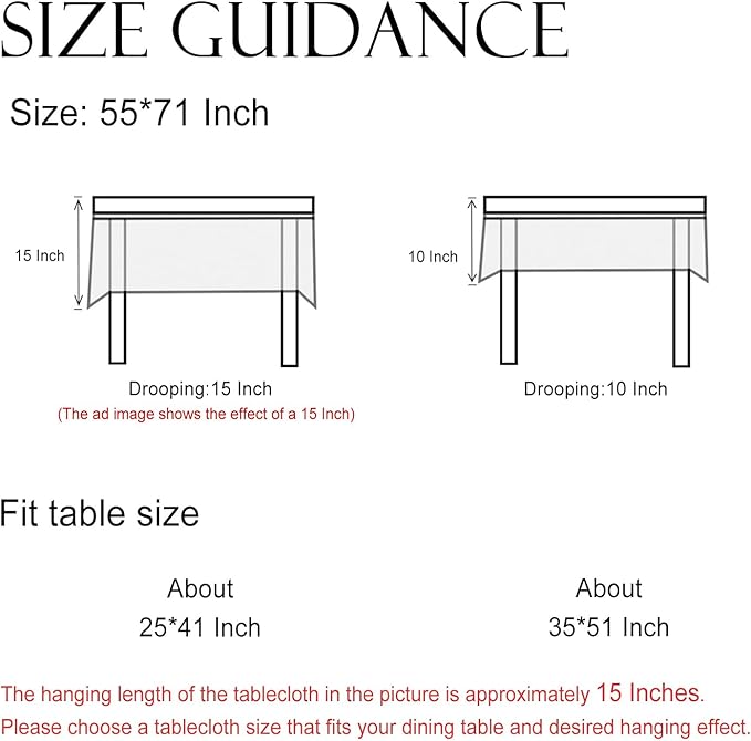 ISAENNE Designer French Linen Rectangular Tablecloth,71"x55"-Cornucopia | Vintage Elegant Table Cloth for Rectangle Table,Floral and Bird Pattern for Dining Kitchen Tea Party Thanksgiving,Decor