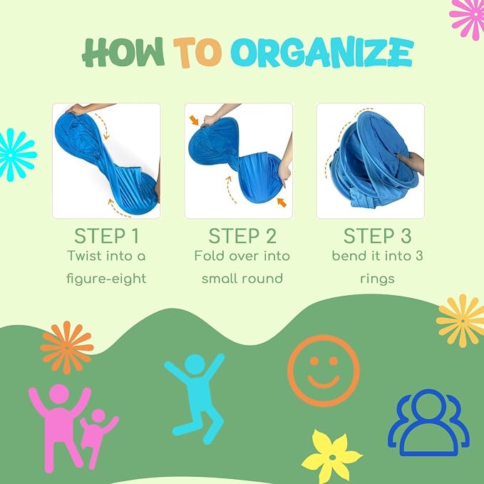 Granny Pants Yard Game,Granny Pants Outdoor Game Tossing Games with Bouncy Balls & Pump for Backyard Parties Field Day Fun Family Adults