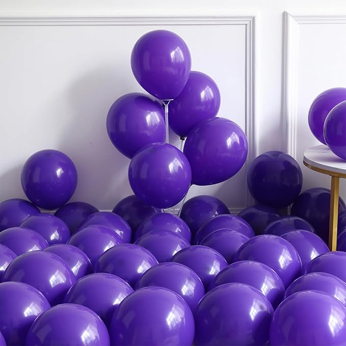 Outer Space Balloon Arch Garland Kit, 152Pcs Pink Purple Metallic Balloons with Astronaut Star Foil Balloons for Galaxy Birthday Astronaut Theme Baby Shower Party Decorations