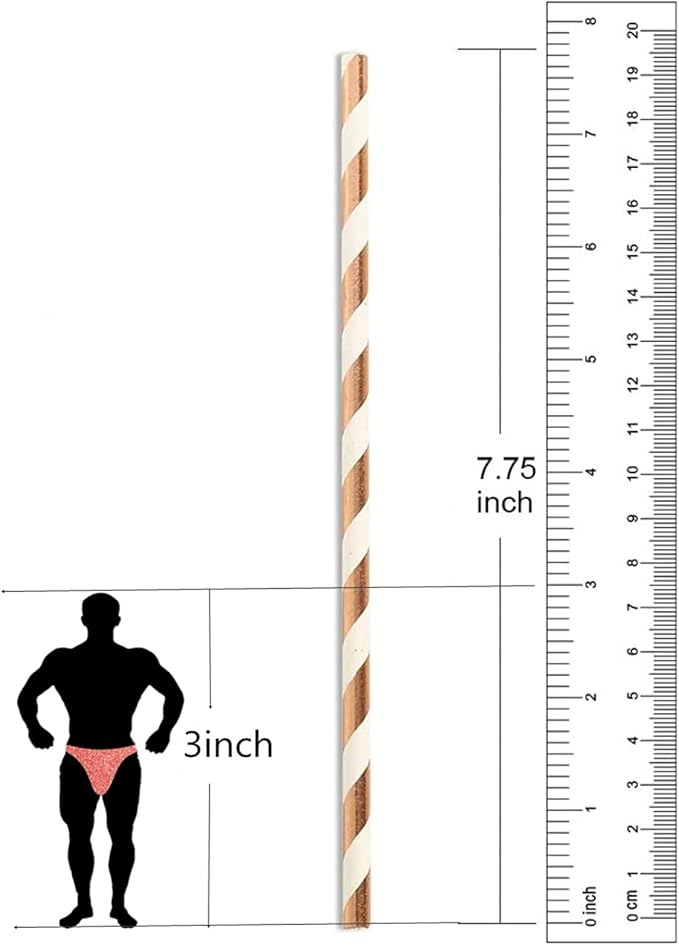 Bachelorette Naughty Straws, Stripper Pole Dancer Straw,24pcs Bachelorette Party Naughty Nye Paper Straw for Hens Girls Night Adults,Dancing MEN Confetti Thick Straws Ladies Bridal Shower Decoration