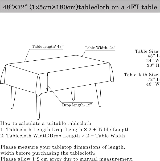 ShiDianYi Sequin Tablecloth 60x102-Inch,Rose Gold Tablecloth Elegant Shimmer Tablecloth for Parties Wedding Tablecloth Square Table Linens, Sparkly Table Cloth/Overlay