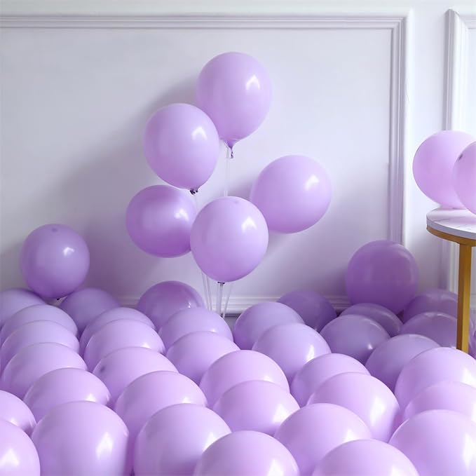 Outer Space Balloon Arch Garland Kit, 152Pcs Pink Purple Metallic Balloons with Astronaut Star Foil Balloons for Galaxy Birthday Astronaut Theme Baby Shower Party Decorations