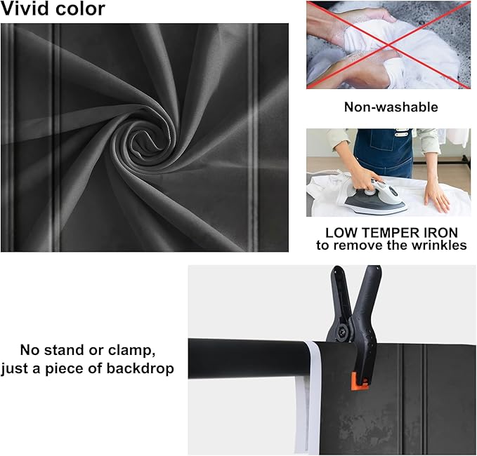 Baocicco 7x5ft Vintage Living Room Wall Backdrop for Photography Classic European Palace Black Wall Photography Background Birthday Party Wedding Graduation Events Photo Studio Video Background