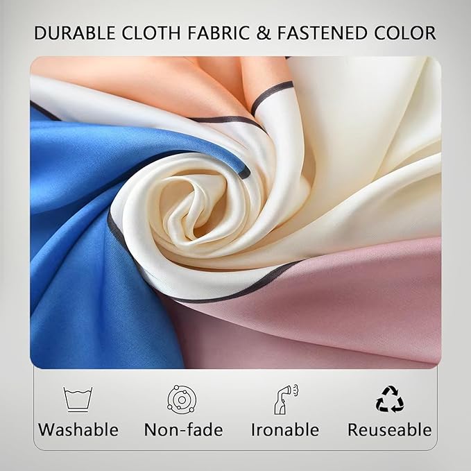 Happy Birthday Backdrop Banner for Women Girls Princess Pink Floral Flower Wall Rose Gold Balloon Party Decorations Photography Background Supplies Decor Fabric Photo Booth Props 10x8ft