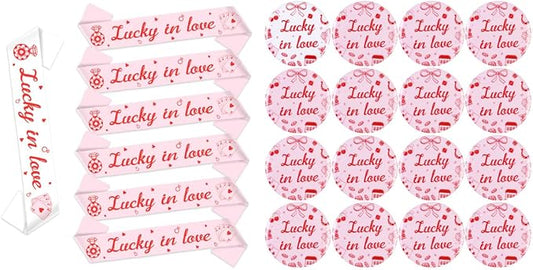 Casino Bachelorette Party Decoration