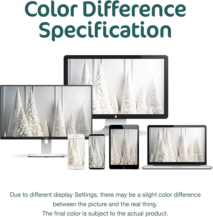 Kate Spring Flower Arch White Blossoms Lanterns Photo Backdrop, 7x5ft | Features Spring Flower Arch White Blossoms Lanterns Pathway; Photo background for spring portraits and seasonal photography.