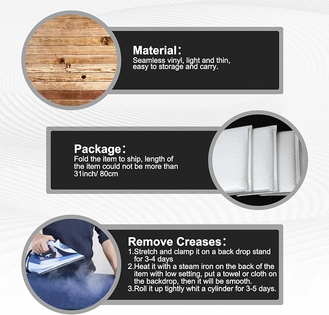 Fantasy Forest Backdrop Fairytale Forest with Sunbeams Fog Photography Background Enchanted Forest Landscape Jungle Style Party Banner Decorations Portrait Photo Studio Props Vinyl 15x10ft