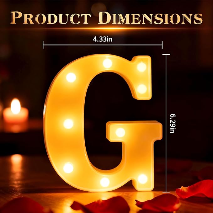 Friends Giving Party Decorations, Light up Letters Sign with 40 Round Pearlescent Balloons, Thanksgiving Led Marquee Lights Table Decoration for Friends Themed Party Fall Birthday Galentines Decor