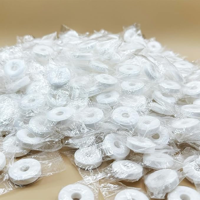Pep O Mint Hard Candy – 2 lb Bulk Bag – Individually Wrapped Peppermint Mints with Cool, Refreshing Flavor – Perfect for Parties, Weddings, Offices & Everyday Freshness