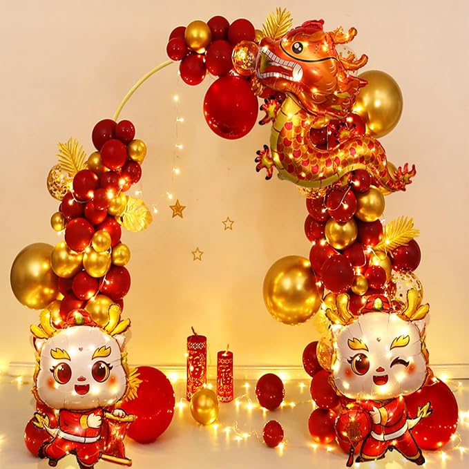6.6 FT Metal Arch Backdrop Stand, Wedding Arch Backdrop Stand for Ceremony, Gold Wedding Balloon Arch Stand, Reusable Arch Frame Wedding for Birthday Party, Baby Shower and Ceremony Decoration