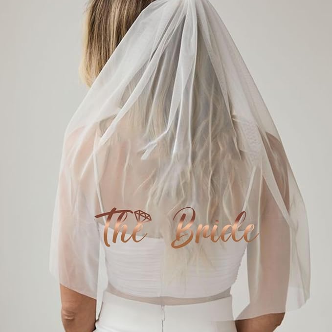 Bachelorette Sashes and Bridal Veil Set Bride Tribe Sash Bachelorette Party Favors