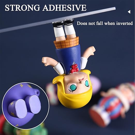 Adhesive Stick dots Two-Sided Sided Mounting Putty Stick Tack for Wall Hanging Crafts Balloons Festival Party Decorations,Clean Removable(0.79"*0.79"-360)