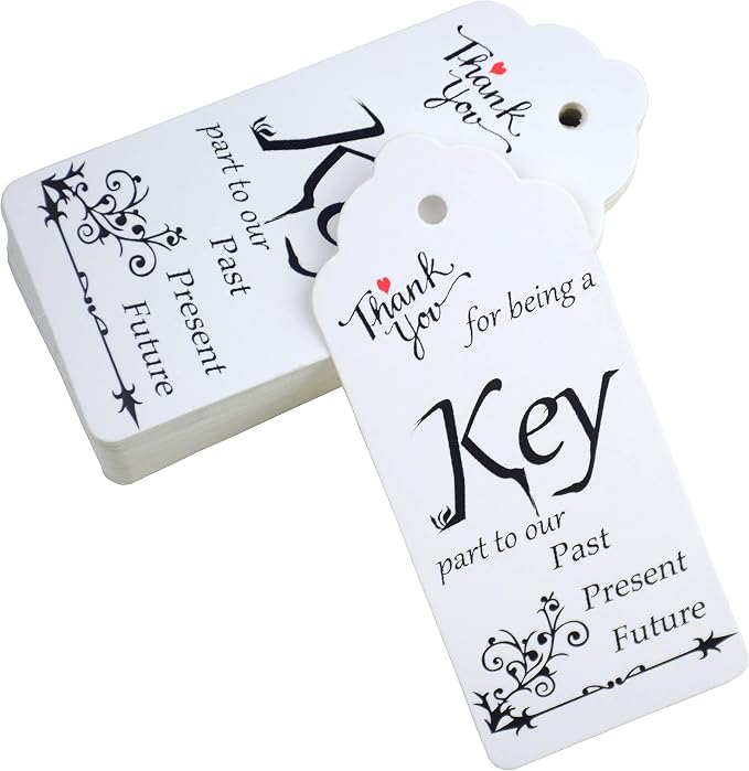 50 Set Skeleton Rose Key Bottle Openers with Candy Box In Antique Vintage Style Escort Tags French Ribbon As A Gift Souvenir At Wedding Party Supplies (Antique Silver)