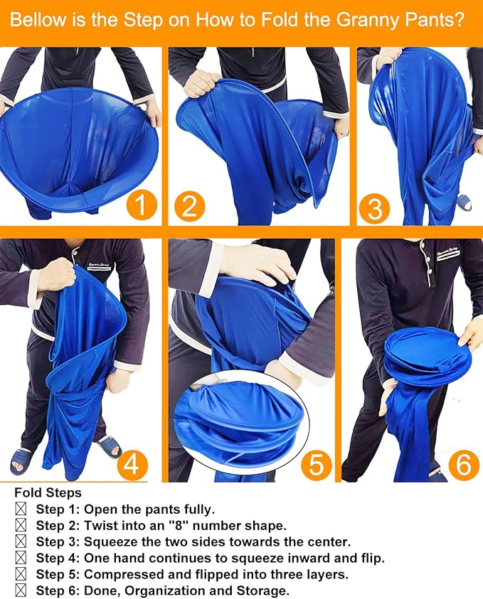 Granny Pants Yard Game Set,Outdoor Party Game Granny Pants Outdoor Game with Bouncy Balls and Air Pump Fun Family Reunion Backyard Games for Groups