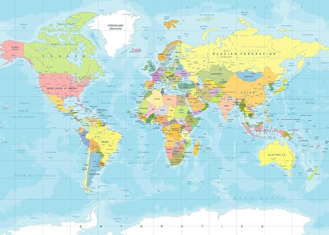 7x5ft World Map Backdrop Adventure Begins Travel Boys Baby Shower Party Decorations Map Backdrops Around World Adventure Birthday Bridal Shower Photography Background Photobooth Props