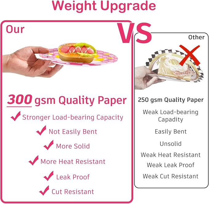 215PCS Pink Duck Birthday Decorations Tableware Set, 25 Serves Disposable Plates and Napkins Set, with Candles, Centerpieces, Banner, Tablecloth, for Duck Party Decorations