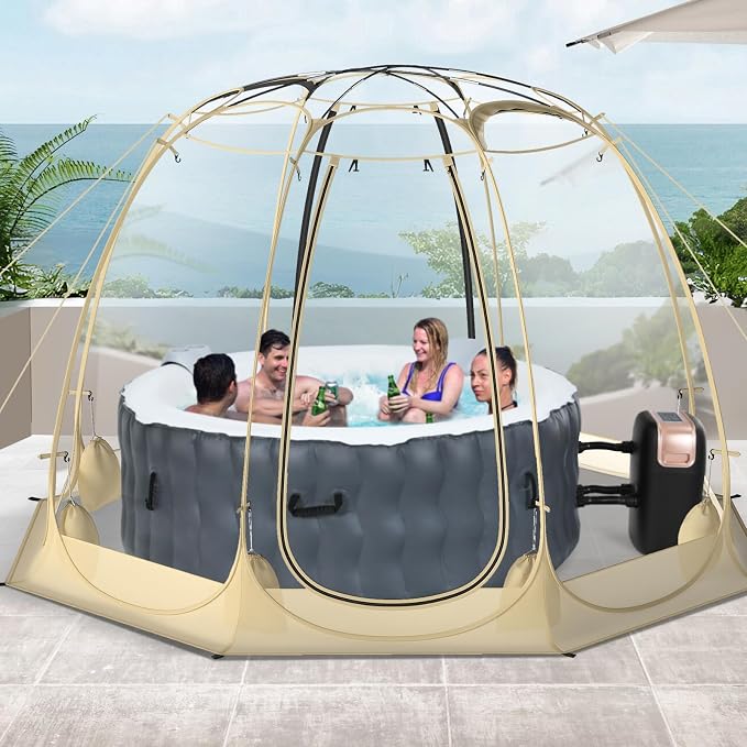 Tangkula Tents Tent