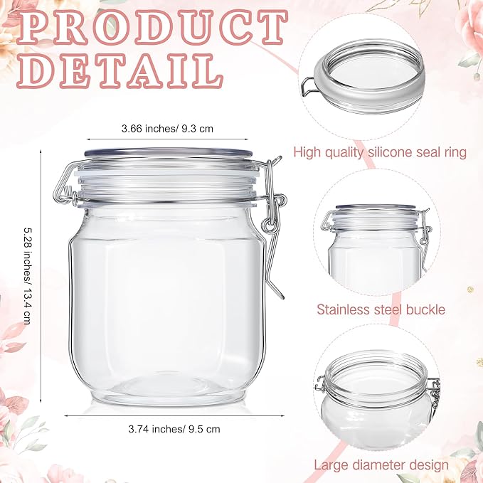 Sintuff 114 Pieces Floral Theme Bridal Shower Party Decor for Guest Include Advice and Wishes for the Mr and Mrs Wedding Advice Sign with Holder 100 Cards 12 Pens 1 Wishes Jar