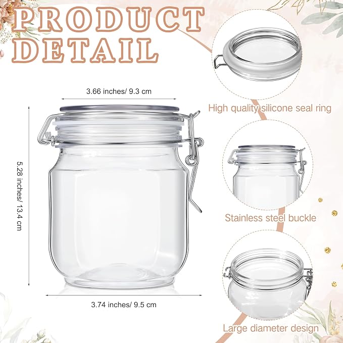 Sintuff 114 Pieces Advice and Wishes Cards Jar - Boho Floral Wedding Decoration, Hilarious Bridal Shower Games, Advice and Wishes Jar and Sign for The Mr and Mrs, Wedding Games for Reception