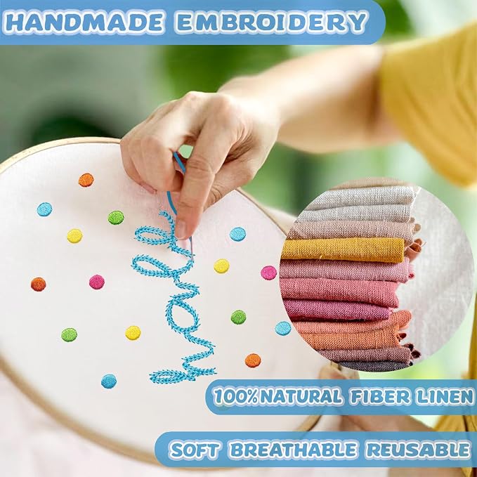 Personalized Hand Embroidered Birthday Hats Unique Happy Birthday Crowns Cute Party Hat for Boy Girl Fit All Ages