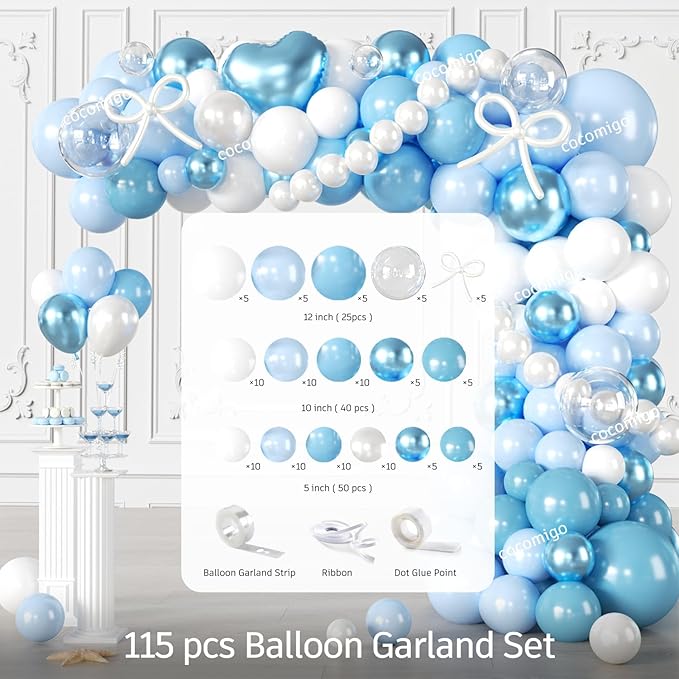 231pcs Last Toast on The Coast Bachelorette Decorations-Serves 25, All-in-one Beach Bachelorette Party Decorations With 350gsm Plate, Tablecloth, Balloons, Banner, Foil Curtain Backdrop, Sash, Veil