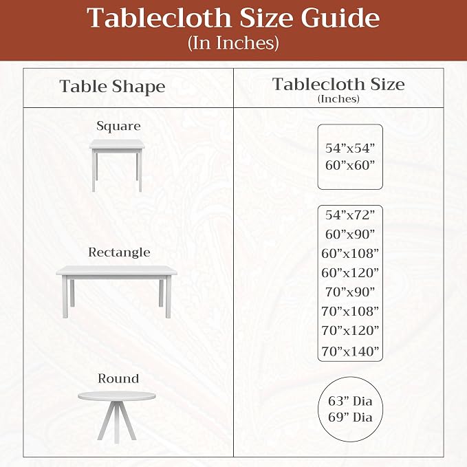 Maison d' Hermine Table Cloth Rectangle Table 100% Cotton 70 x 108 Inches Tablecloth Reusable Decorative for Dining Kitchen Room Farmhouse Party Home Hotel Restaurant Spring Summer - Flying Birds
