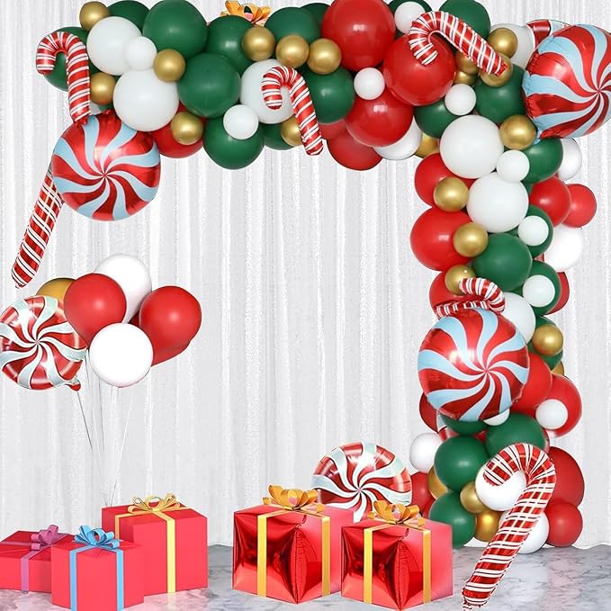 Sugargirl White Sequin Backdrop Curtain 4FTx8FT Glitter White Background Drapes Sparkle Photography Backdrop for Party Wedding Birthday Wall Decoration(2 Panels)
