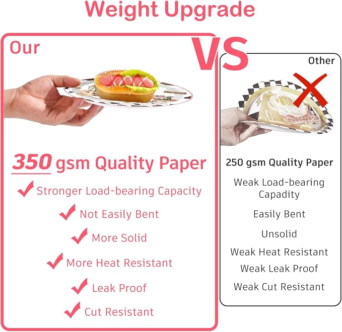 Xynic 214pcs Western Cowgirl Birthday Party Decorations Tableware Set, 25 Serves Disposable Cowgirl Plates and Napkins Set, with Backdrop, 2pcs Tablecloth, for Pink Western Party Decorations