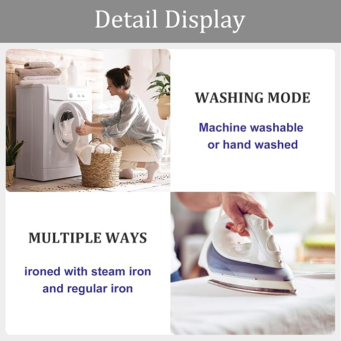 Twin Bear Boys Baby Shower Backdrop 7Wx5H Feet It's Twins Boy Navy Blue Floral Brown Balloon Newborn Polyester Fabric Cute Lovely Photography Backgrounds Photo Shoot Decor Props Decoration