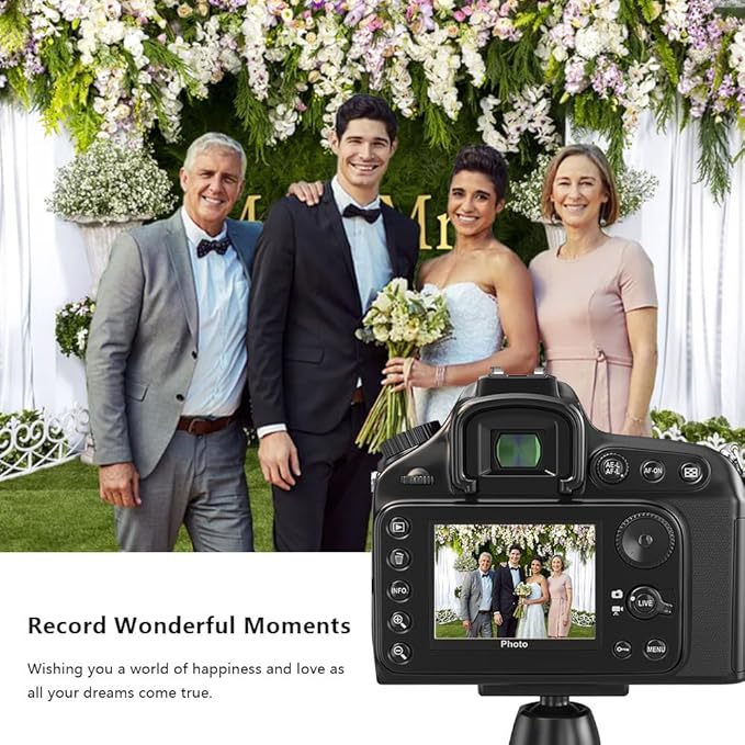 YongFoto Mr and Mrs Wedding Party Backdrop 10x8ft Floral Grass Wall White Sheer Curtain Flower Arch Photography Background Lover Marriage Proposal Bridal Shower Reception Photo Booth Props Banner