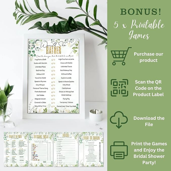 215 Pc Premium Bridal Shower Decorations Olive Sage Green - Bridal Shower Balloon Boxes with A-Z Letters & Bridal Balloon Arch Kit & Bride to Be Balloon for Bridal, Bachelorette, Engagement or Wedding