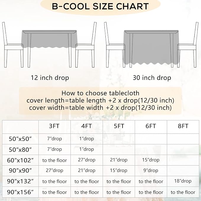 B-COOL Pink Tablecloth Sequin Table Overlays Elegance Wedding Decoration Rectangular Party Tablecloths Sequin Table Drapes for Patio Birthday 90x90inch