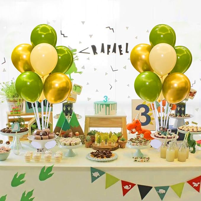 20 Sets Balloon Stand Kits,Balloon Sticks Holder with Base for Table Centerpiece Graduation Birthday Baby Shower Party Decorations