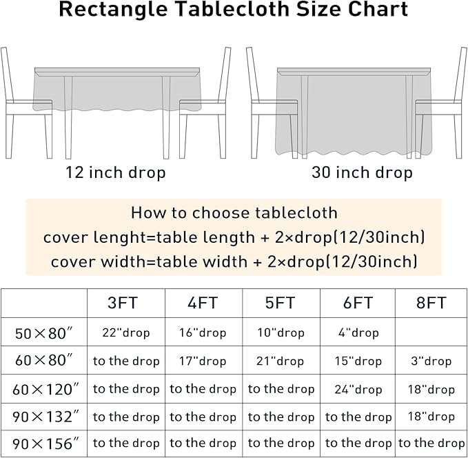 PartyDelight Sequin Tablecloth Purple Sparkly Table Cloth Rectangular 50"x80"