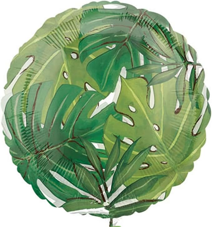 Jurassic Dinosaur World Birthday Party Supplies Orbz and Foil Balloon Bouquet Decorations