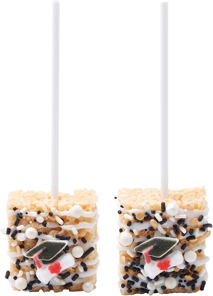 DecoPac Cheers To You Fusion Mix Sprinkles, 26oz, Shaped Candy Sprinkles in Handheld Container, Edible Decorations For Celebration Cakes, Cupcakes, Cookies and Donuts