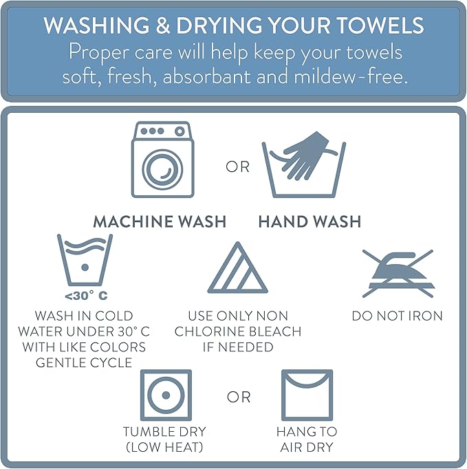 NY Loft 100% Cotton Bath Towel Set of 4 | White Towels | Oeko-TEX® Standard 100 | Soft & Absorbent, Quick-Dry Bath Towels | 30" x 52" | | Trinity Collection - White