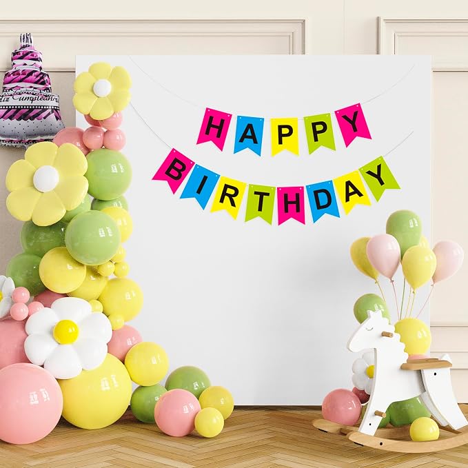 Fomcet 6.6FT x 6.6FT Gold Metal Square Backdrop Stand and White Wedding Arch Cover Spandex Fabric for Birthday Party Baby Shower Anniversary Arch Stand Decoration