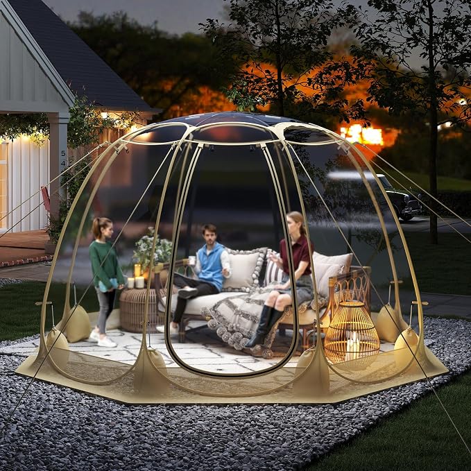 Tangkula Tents Tent