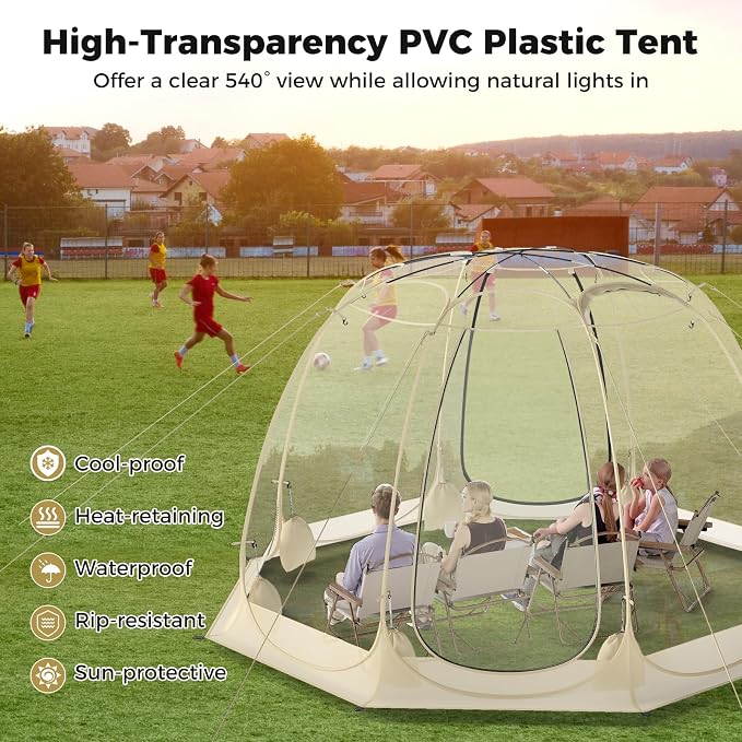 Tangkula Tents Tent