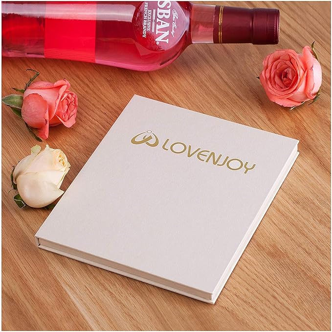 LOVENJOY Gift-Boxed 3.3" Sparkly Crystal Rhinestone Letter A Cake Topper Silver