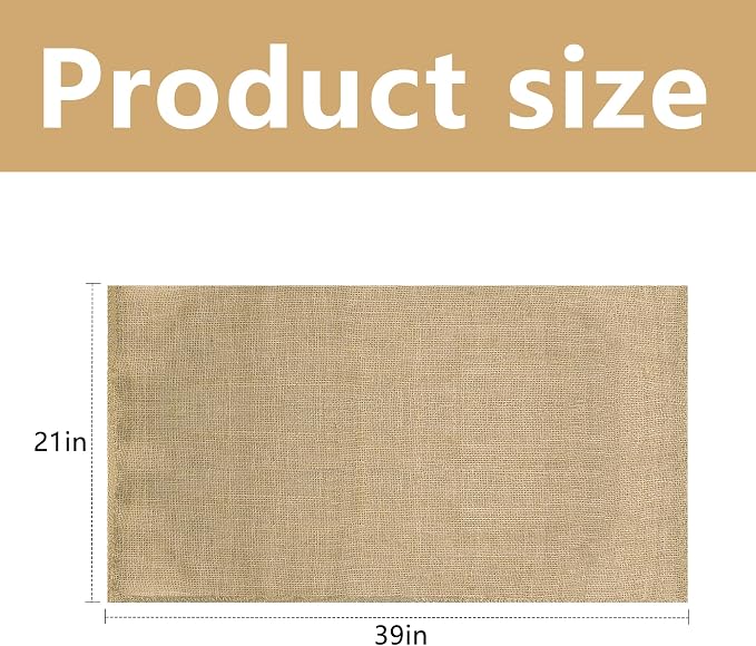 EBaokuup 12 Pack Large Burlap Potato Sack Racing Bags-39"x21" Nature Jute Sacks Race Bag for Adults & Kids Outdoor Game-Reusable Potato Sack Bags for Easter Lawn Games Vegetable Storage Plant Cover