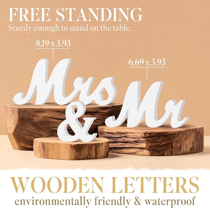 Wedding Guestbook 128 Pages, Guestbook Hardcover, with Additional Letters Mr & Mrs. Guestbooks, Guestbook for Wedding, Guestbook for Wedding, Receptionbooks, Guestbook Wedding Reception.