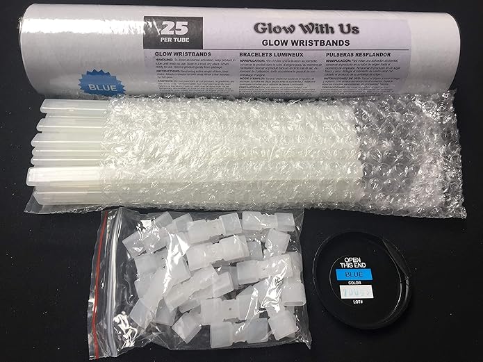 Glow Wristbands
