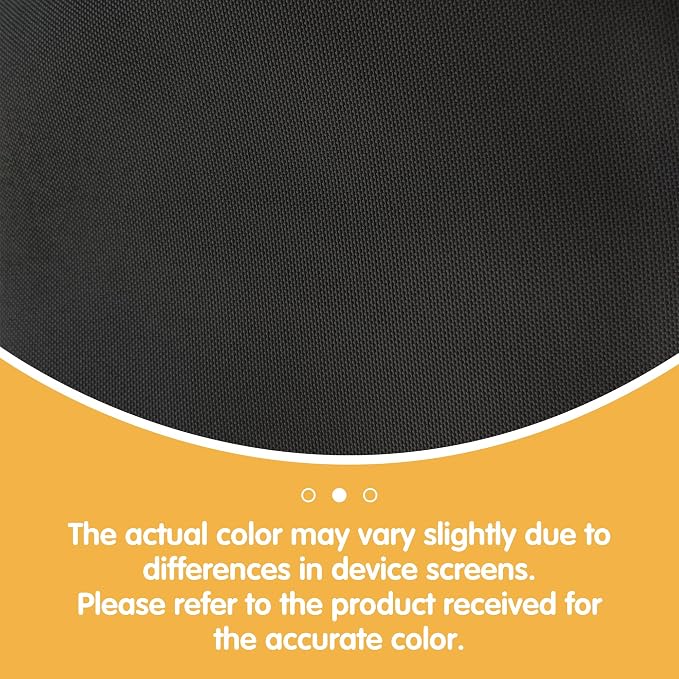 BRILLMAX 10 Pack Black Tablecloths 70 x 120 Inch for 6ft & 8ft Rectangle Tables - 150 GSM Polyester Fabric, Universal Fit, Water, Stain & Wrinkle Resistant Cloth Cover for Wedding Reception Banquet