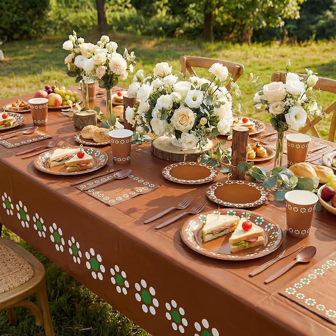 Vesici 452 Pcs Cielito Lindo Party Decoration Platos De Barro Mexicanos Mexican Plates Fiesta Tablecloth Talavera Paper Napkins Clay Cups Tableware Set for Cinco De Mayo Baby Shower Wedding, Serve 50