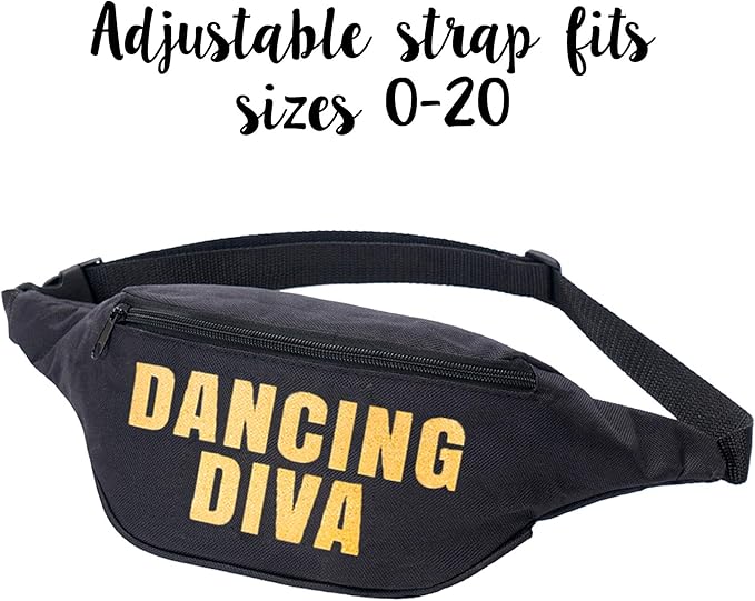 Pop Fizz Designs Funny Bachelorette Fanny Packs 18 Pack | Funny Phrases Bachelorette Fanny Packs
