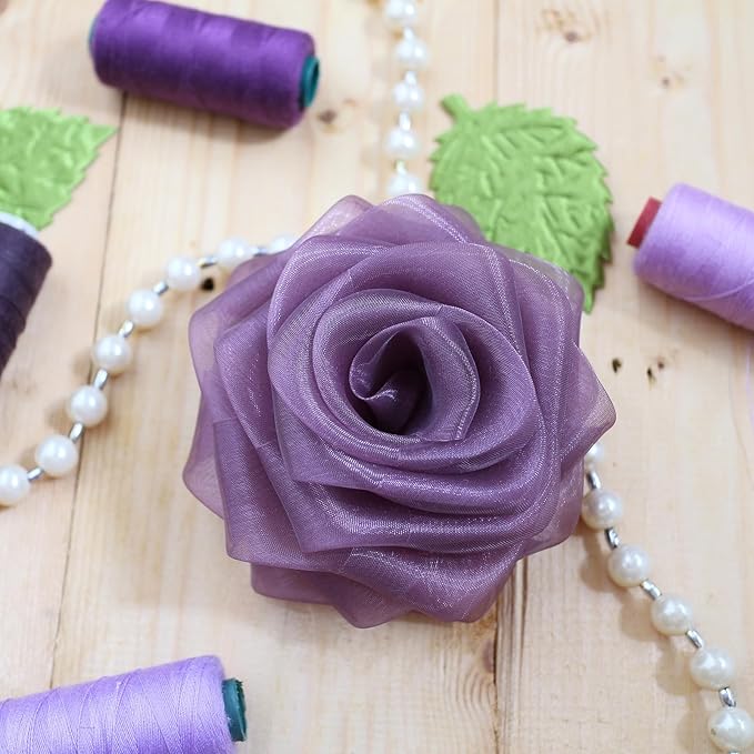 uxcell 60" x 8.7 Yard Tulle Fabric Star Moon Sequin Tulle Ribbon Rolls for Wedding Party Backdrop Stage Tutu Dress Bridal Veil DIY Sewing Crafts Decoration, Burgundy