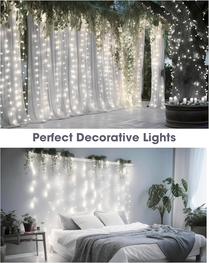 Hortsun 80 Pack Wine Bottle LED Lights with Cork Fairy Mini String Lights Battery Operated Mini Waterproof 7 ft Silver Wire 20 LED Cork Shape for Valentines, DIY, Party, Decor, Wedding (Cool White)